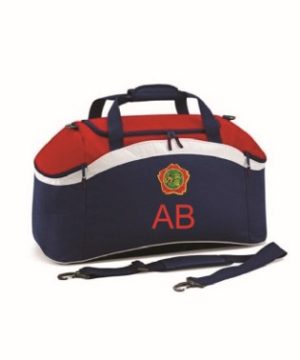 Cov Judo Bag - BG572