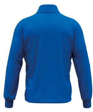 Errea Kurt Zip Jacket FG0Z0Z