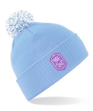 SoccerRockz FC Bobble Hat