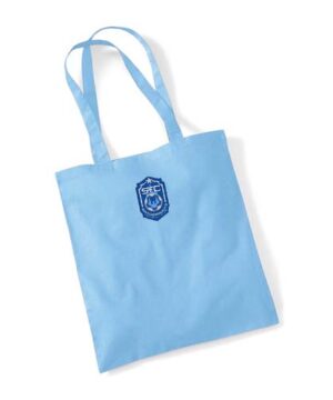 SoccerRockz FC Bag Of Life - WM101