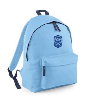 SoccerRockz FC Backpack - BG010