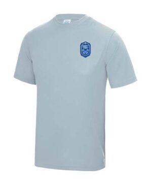 SoccerRockz FC T-Shirt Junior - JC01J