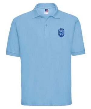 SoccerRockz FC Polo Adults - SS402