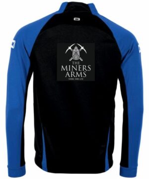 Coventry Phoenix 1/4 Zip Jacket -  408039-8500