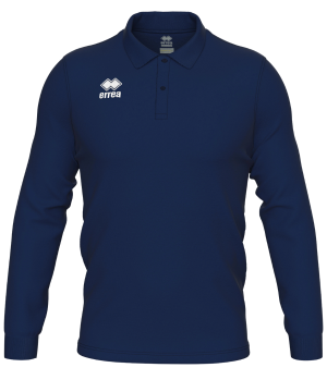 Evo Long Sleeved Polo Junior - GM0Z1L