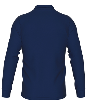 Evo Long Sleeved Polo Junior - GM0Z1L