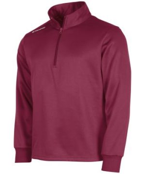 Field 1/4 Zip Top Junior - 408005