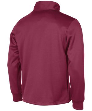 Field 1/4 Zip Top Junior - 408005