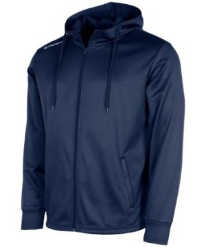 Field Hooded Full Zip Top Junior - 408012