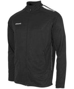 First Full Zip Top Junior - 408025