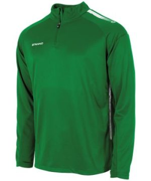 First 1/4 Zip Top Junior - 408026