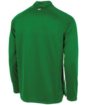 First 1/4 Zip Top Junior - 408026