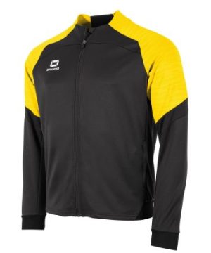 Bolt Full Zip Top Junior - 408037