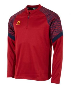 Bolt 1/4 Zip Top Junior - 408038