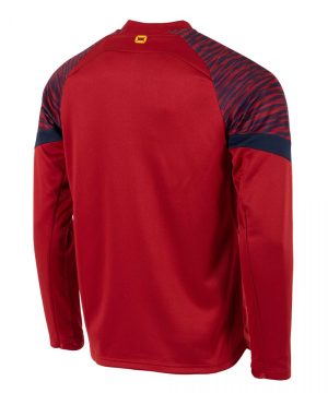 Bolt 1/4 Zip Top Junior - 408038