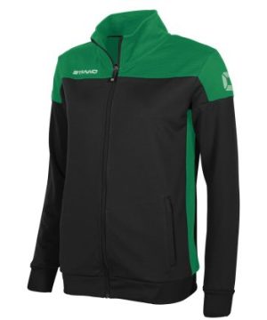 Pride Full Zip Top Ladies - 408603