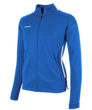 First Full Zip Top Ladies - 408608