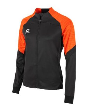 Bolt Full Zip Top Ladies - 408612