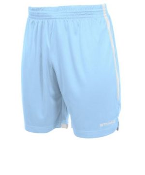 Focus II Shorts Junior - 420004