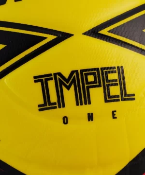 Mitre Impel One Football (Size 5) - 5-B01791C37-3