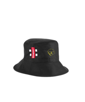 Corley Cricket Club Bucket Hat - 5045200