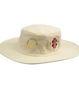 Corley Cricket Club Sun Hat - 5323