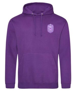 SoccerRockz FC  Hoodie Adult - JH001