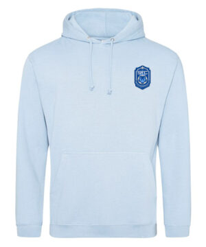 SoccerRockz FC  Hoodie Adult - JH001