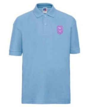 SoccerRockz FC Polo Shirt Junior