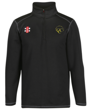 Corley Cricket Club Fleece - 5022503