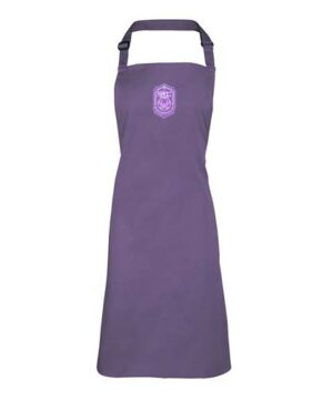 SoccerRockz FC Apron