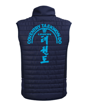 TST Pro Gilet Junior - 870-39