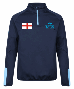 TST Edge Pro Team Midlayer Junior – 868