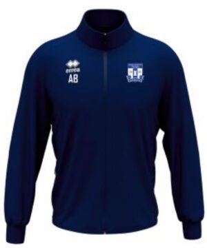 KTJFC Tracksuit Top Adult