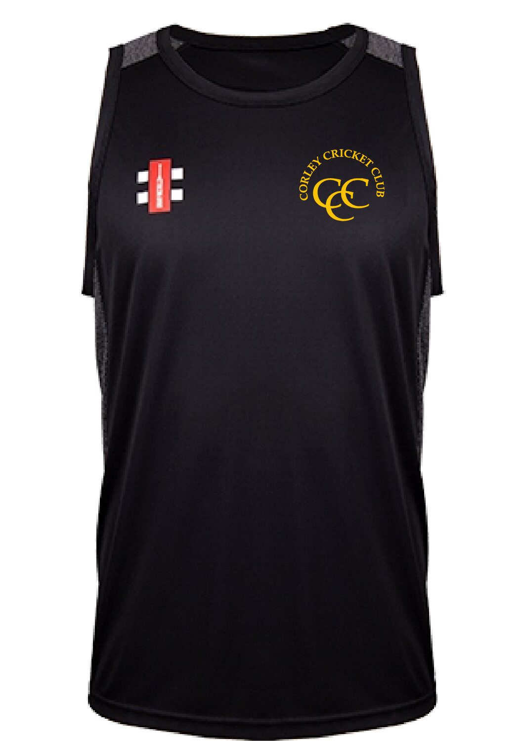 Corley Cricket Pro Performance Vest 503260