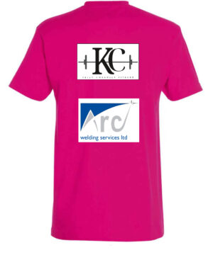 Charity T-Shirt SS030