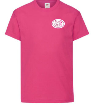 Charity T-Shirt SS030