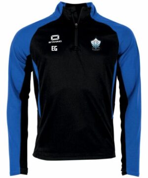 Coventry Phoenix 1/4 Zip Jacket -  408039-8500