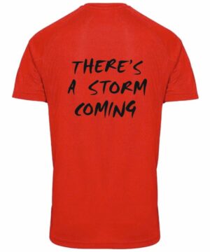 Coventry Tornadoes Top TR011