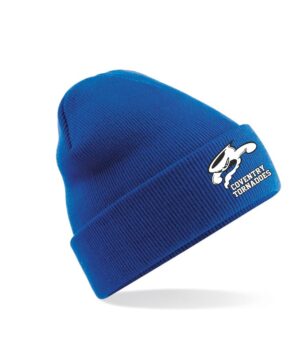 Coventry Tornadoes Beanies BC045