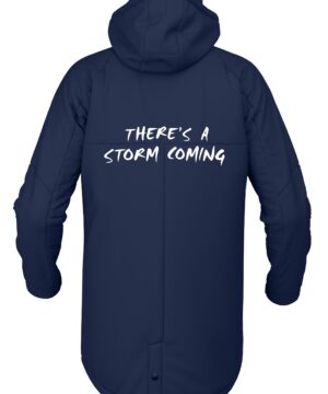 Coventry Tornadoes Coat 894