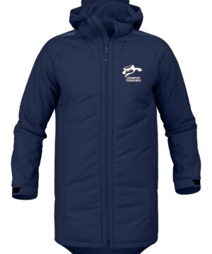 Coventry Tornadoes Coat 894