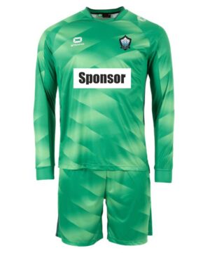 Coventry Phoenix Senior Vik GK Green Kit - 415009