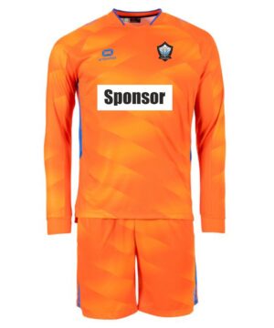 Coventry Phoenix Senior Vik GK Orange Kit - 415009