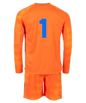 Coventry Phoenix Senior Vik GK Orange Kit - 415009