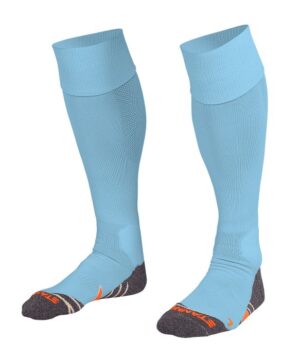 Coventry Phoenix Socks - 440001 Sky Blue