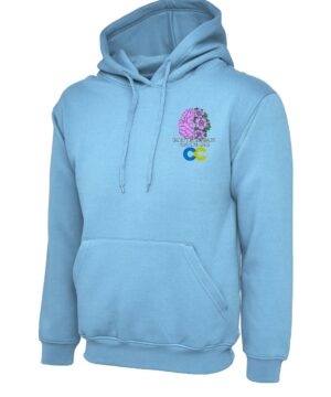 CC Early Years Health & Social Care Hoody