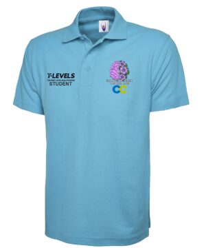 CC T-Level Polo